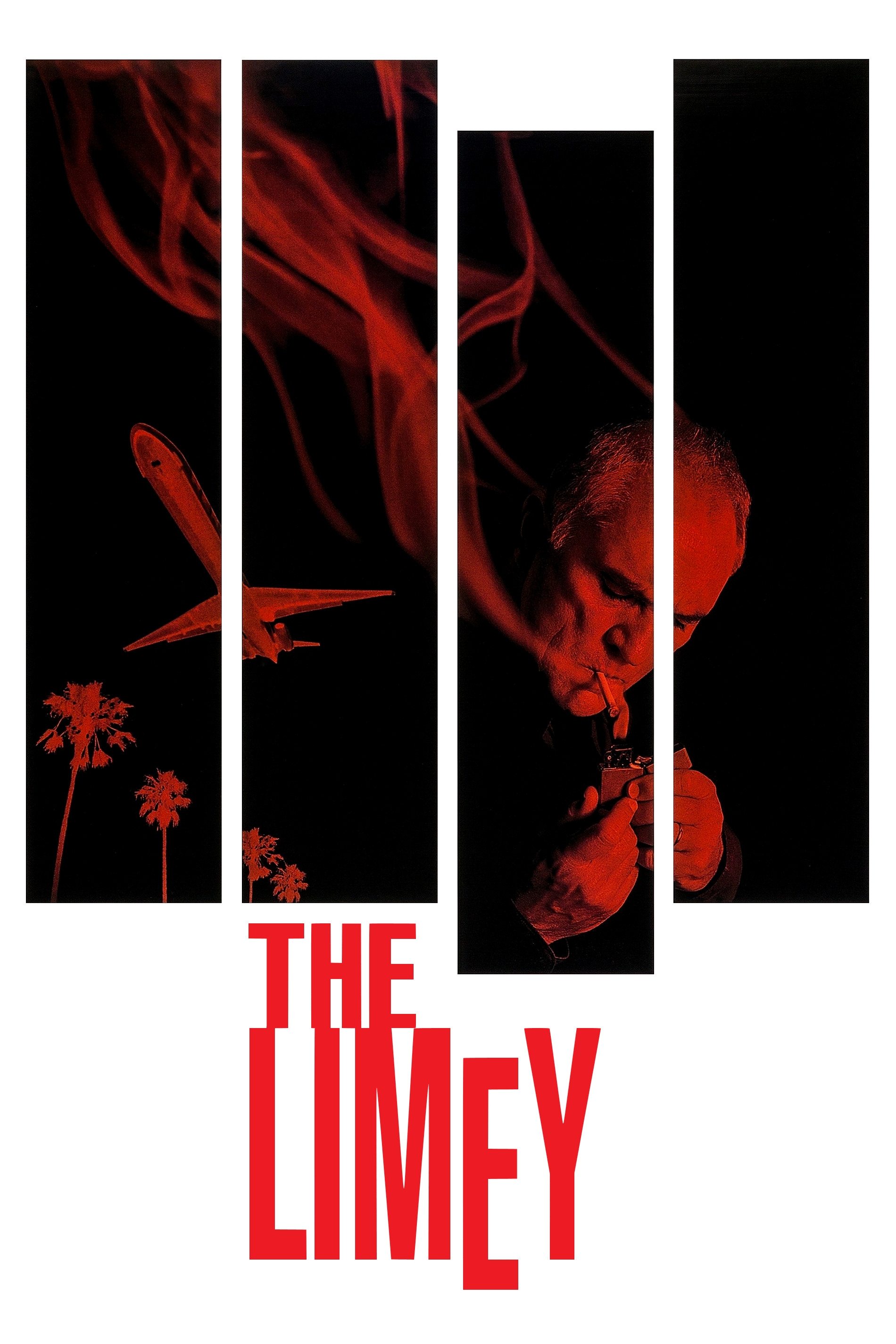 Постер The Limey
